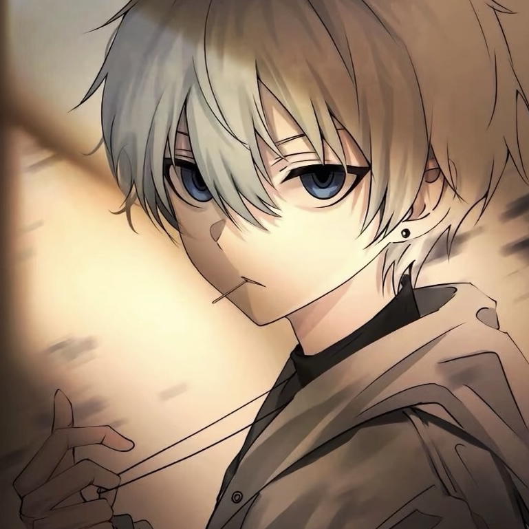 dark