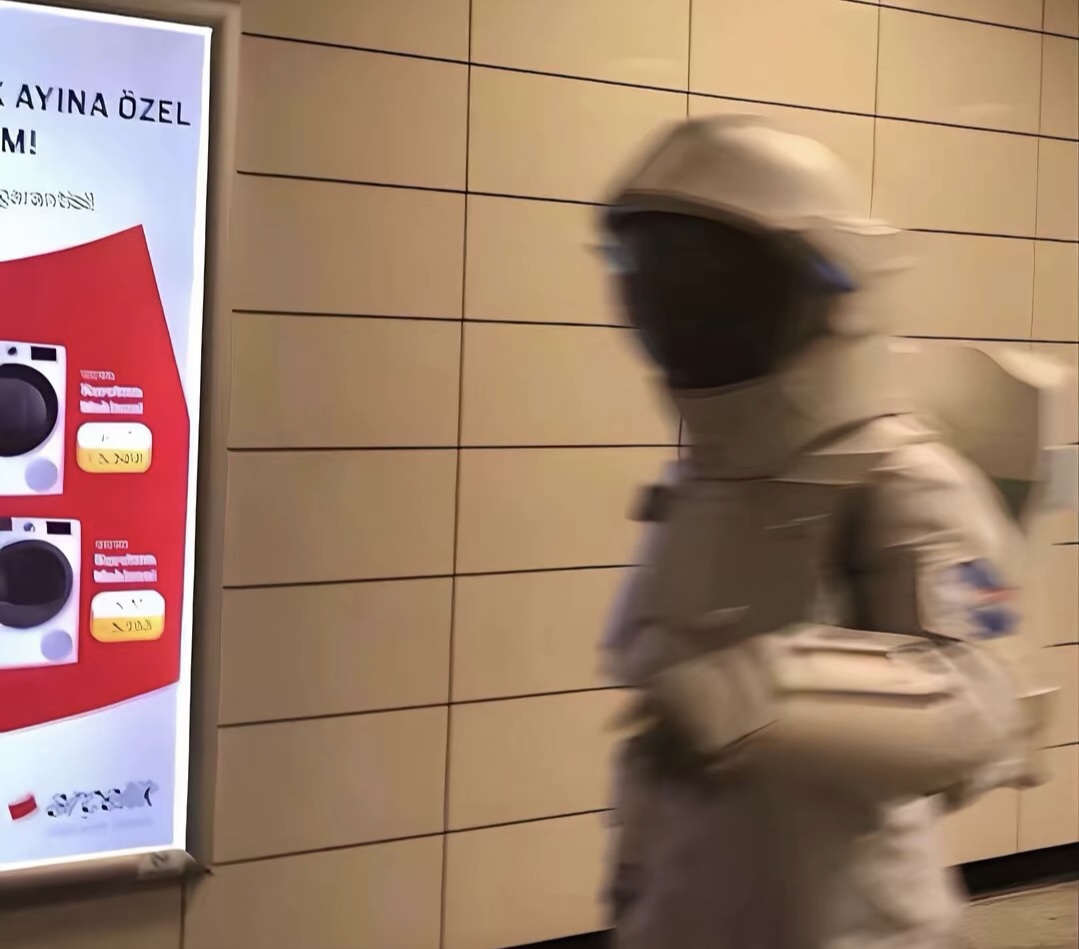 deja