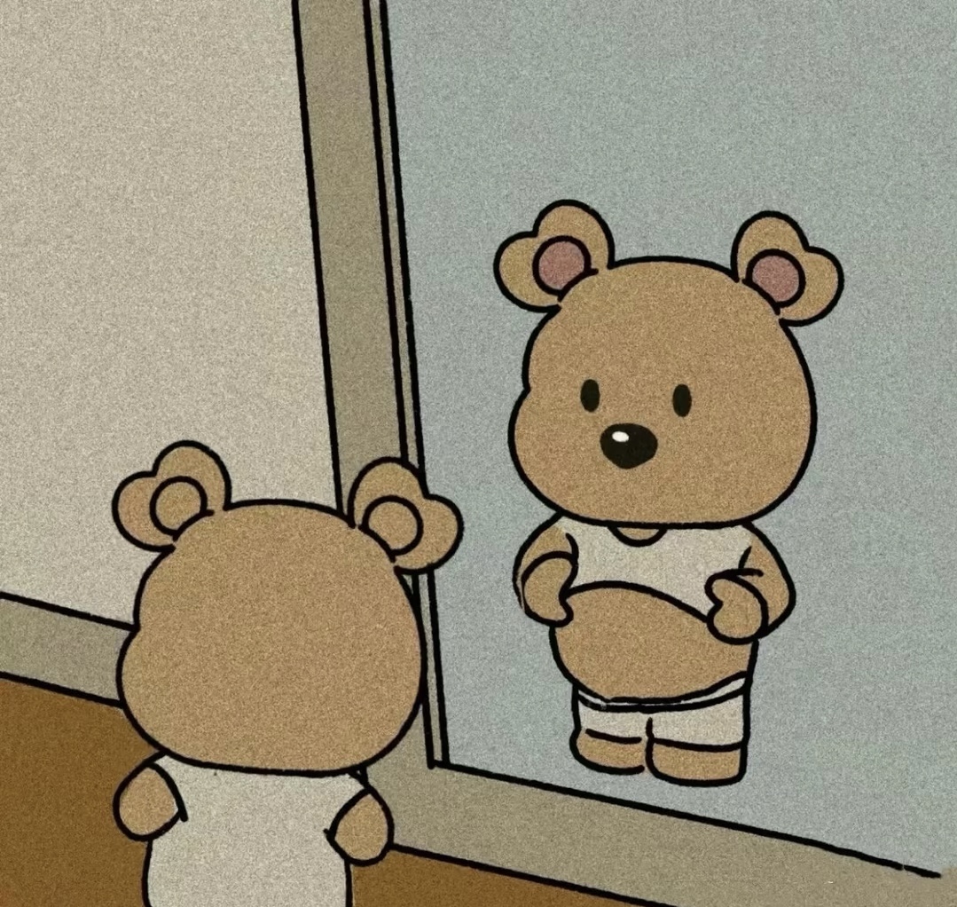 毛毛